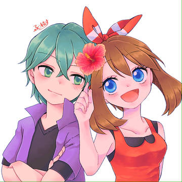 夏の