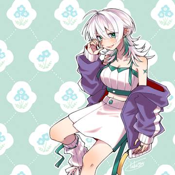 代理ちゃん
