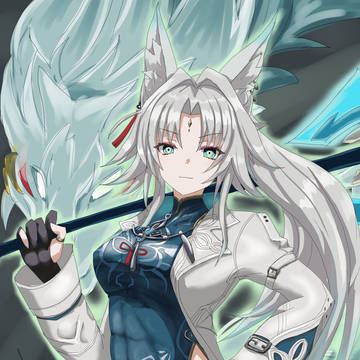 飛霄将軍
