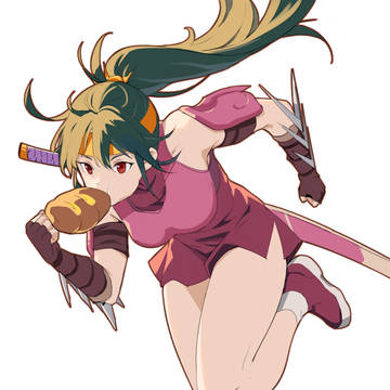 kaede