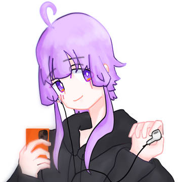 一緒に聞く？
