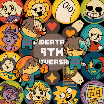 UNDERTALE_9TH_ANNIVERSARY