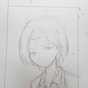練習～★(シンカCW)