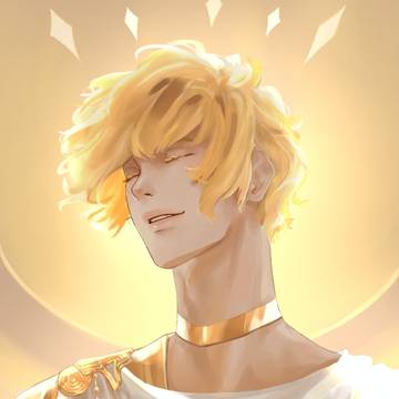 [OC] Cassiel
