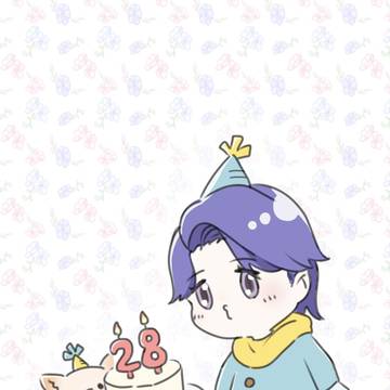 大森元貴誕生祭2024