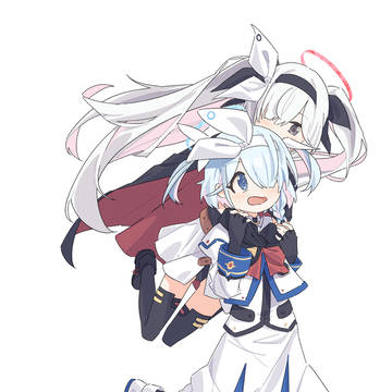 リリカルあろな
