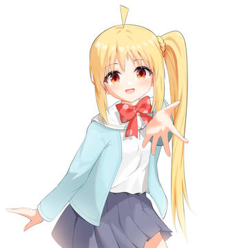 虹夏