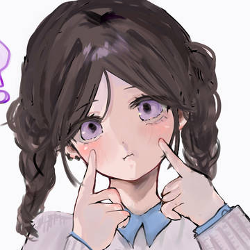 ❓