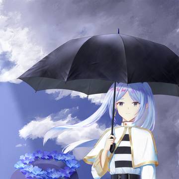 芙莉莲~