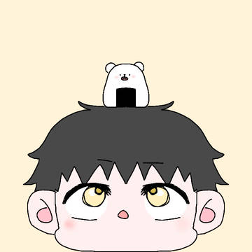 てすとおわった喜びで作った5枚