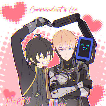 リー指LOG4