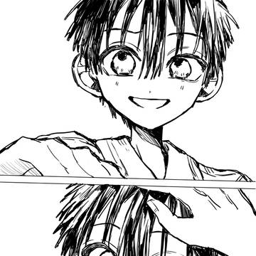 花子くん詰め4