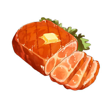 ステーキ
