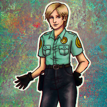 Cybil Bennett