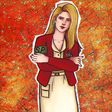Lisa Garland