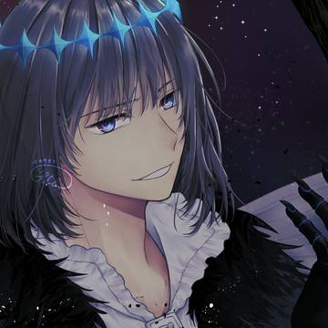 黒