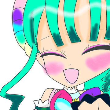 ダイヤモンドリボンスタイル3