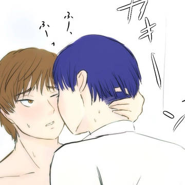 誰も来ない教室で