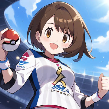 ユウリ