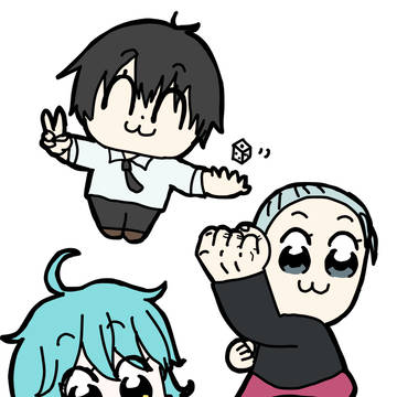 ポプテピDAYS