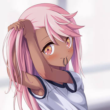 脇