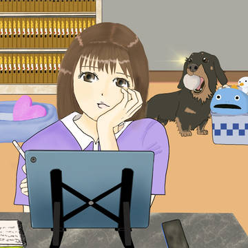 遊びの時間だ