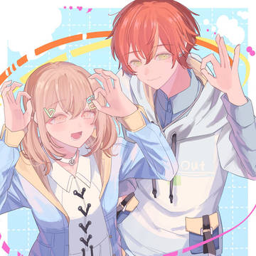 彰こはついろぐ