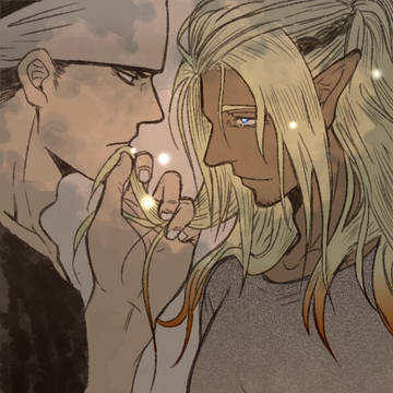 創作BL【ハコニワ】