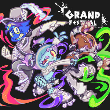 Grand Festival
