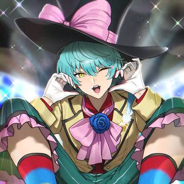 ジョ