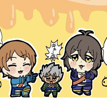 プリティーシリーズまとめ