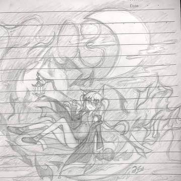 F-03·吟醉