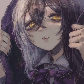 紫寮とか詰めたやつ