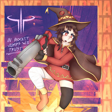 Megumin