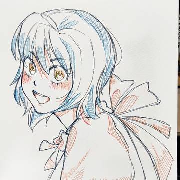 アナログ