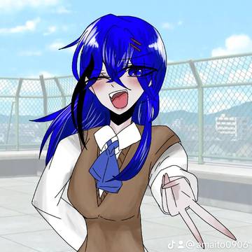 双子のギャル👧💞👧