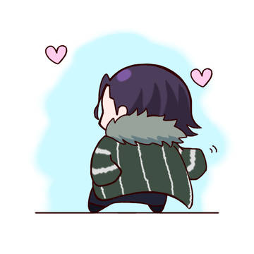 ノリノリ鰐さん