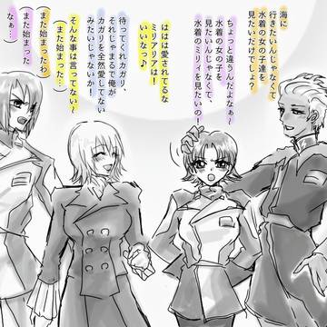 Xのまとめ