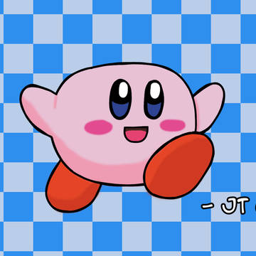 Kirby!