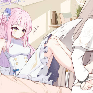 未花