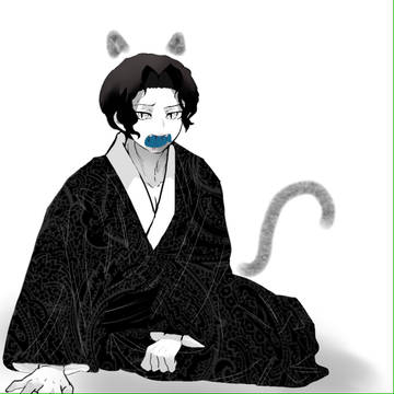 鬼の王様
