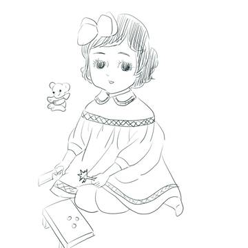 模写 練習(99)