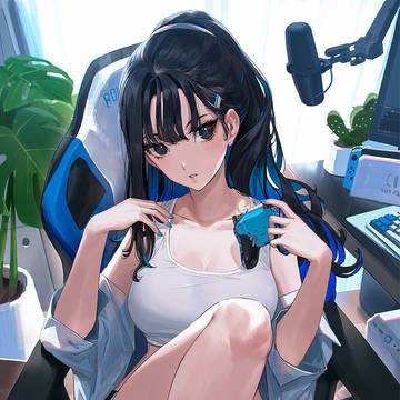 ロムちゃん