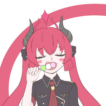 お団子ジュンコ