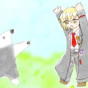 いかく