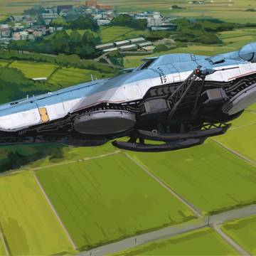 新機関実験機