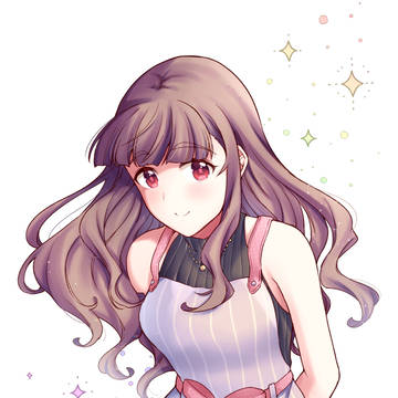 奈緒誕生日