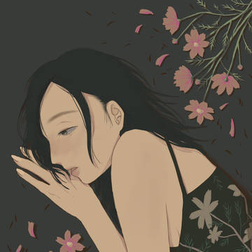 秋桜