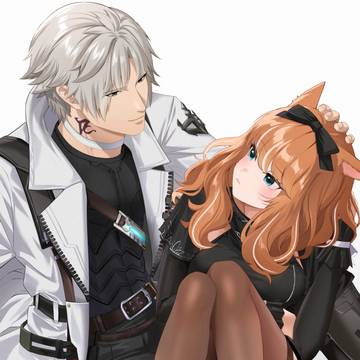 FF14💕2