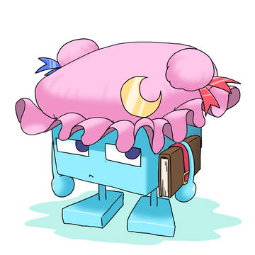 マイクラ落書きつめ